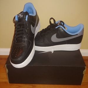 Custom Nike Air Force One 11.5